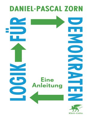 cover image of Logik für Demokraten